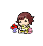 DODO's Daily（個別スタンプ：13）