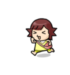 DODO's Daily（個別スタンプ：14）