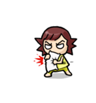DODO's Daily（個別スタンプ：15）