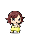DODO's Daily（個別スタンプ：16）
