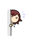 DODO's Daily（個別スタンプ：17）
