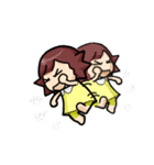 DODO's Daily（個別スタンプ：18）