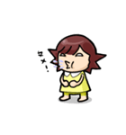DODO's Daily（個別スタンプ：19）