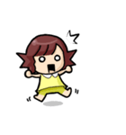 DODO's Daily（個別スタンプ：20）