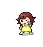 DODO's Daily（個別スタンプ：21）