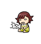 DODO's Daily（個別スタンプ：22）