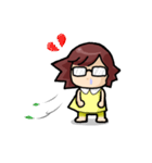 DODO's Daily（個別スタンプ：24）