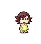 DODO's Daily（個別スタンプ：25）