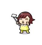 DODO's Daily（個別スタンプ：28）