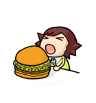DODO's Daily（個別スタンプ：30）