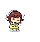 DODO's Daily（個別スタンプ：31）