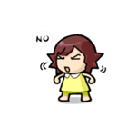 DODO's Daily（個別スタンプ：32）