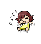 DODO's Daily（個別スタンプ：33）
