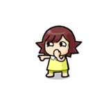 DODO's Daily（個別スタンプ：34）