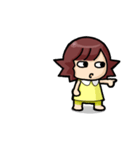 DODO's Daily（個別スタンプ：35）