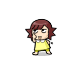 DODO's Daily（個別スタンプ：36）