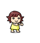 DODO's Daily（個別スタンプ：37）