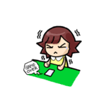 DODO's Daily（個別スタンプ：38）