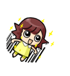 DODO's Daily（個別スタンプ：39）
