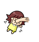 DODO's Daily（個別スタンプ：40）