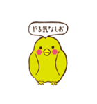 とりかご（個別スタンプ：33）