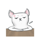 Coco Loco（個別スタンプ：17）