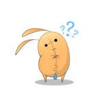 Pao Tang（個別スタンプ：7）