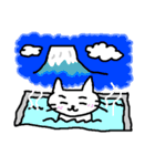 ねこち5（個別スタンプ：1）