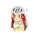 Little Tortoise ＆ The Gang（個別スタンプ：26）