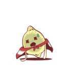 HERO-shima Lemon（個別スタンプ：1）