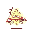 HERO-shima Lemon（個別スタンプ：6）
