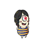 tidteeishappy（個別スタンプ：4）