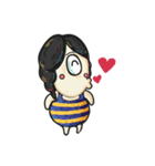 tidteeishappy（個別スタンプ：5）