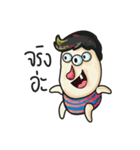 tidteeishappy（個別スタンプ：10）