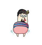 tidteeishappy（個別スタンプ：11）