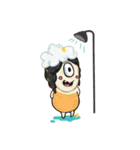 tidteeishappy（個別スタンプ：12）