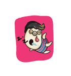 tidteeishappy（個別スタンプ：16）