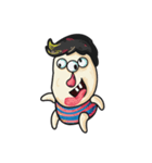 tidteeishappy（個別スタンプ：17）