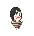 tidteeishappy（個別スタンプ：19）
