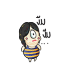 tidteeishappy（個別スタンプ：22）