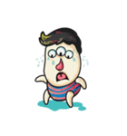 tidteeishappy（個別スタンプ：24）