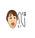 よく使う返信（個別スタンプ：5）