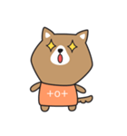 hexagon dog（個別スタンプ：19）