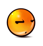 Fook Smiley Face（個別スタンプ：2）