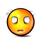 Fook Smiley Face（個別スタンプ：5）