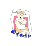 めいけんはりえる（個別スタンプ：14）