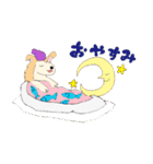 めいけんはりえる（個別スタンプ：26）
