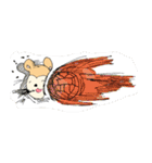 めいけんはりえる（個別スタンプ：29）