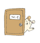 めいけんはりえる（個別スタンプ：30）