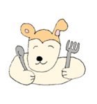 めいけんはりえる（個別スタンプ：32）